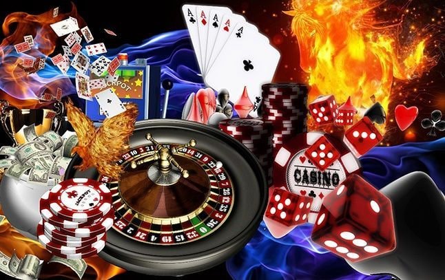 Bonus Champions League di platform peluru4d