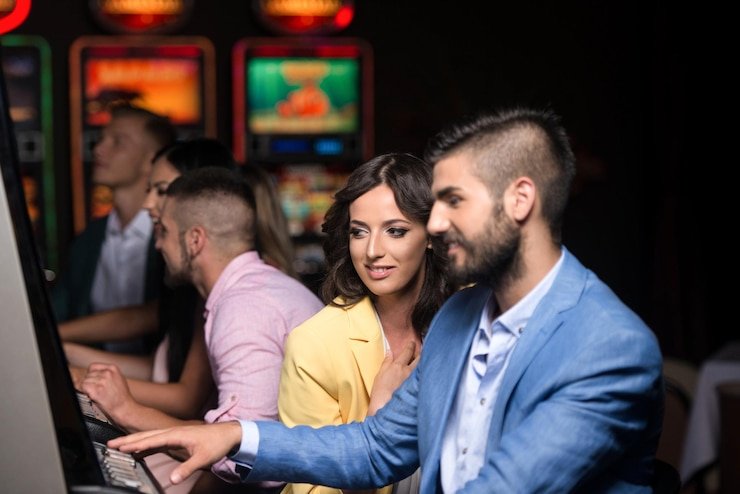 Koleksi slot game CQ9 di peluru4d