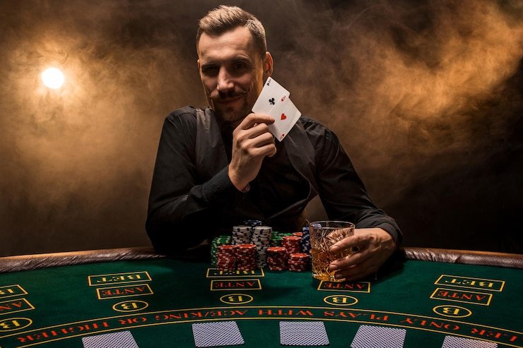Bonus dan promosi CQ9 di peluru4d